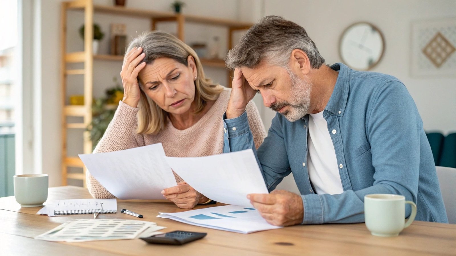 Understanding property survey reports