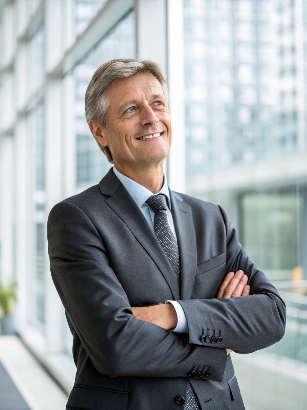 David Thornton - Principal Surveyor